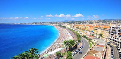 La French Concierge à Antibes