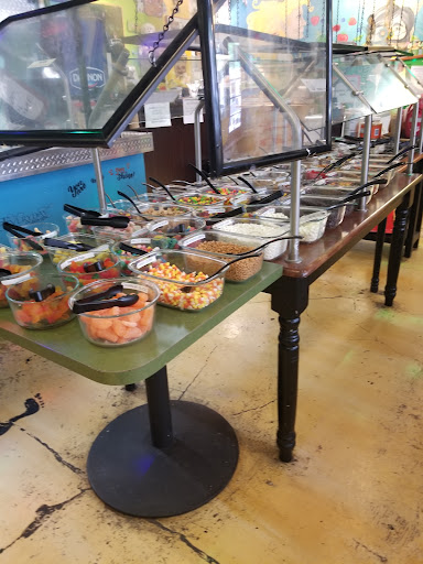 Frozen Yogurt Shop «TartBerry», reviews and photos, 915 SW 9th Ave, Portland, OR 97205, USA