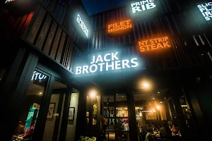 傑克兄弟牛排館臺中店 Jack Brothers Steakhouse Taichung image