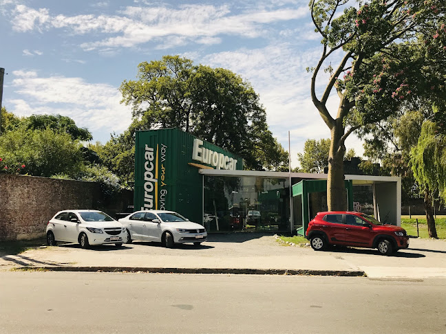 Opiniones de Europcar Colonia del Sacramento en Colonia - Agencia de alquiler de autos