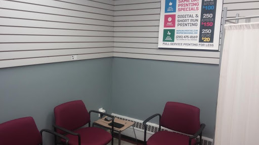 MB3 Printing, 6919 Castor Ave, Philadelphia, PA 19149, USA, 