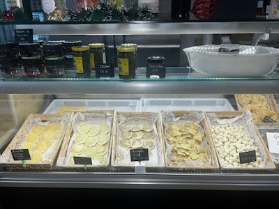 Bella Pasta Epicerie à Domont