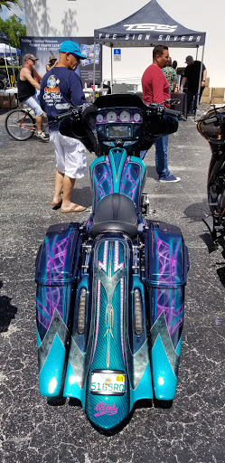 Harley-Davidson Dealer «Petersons Harley-Davidson South», reviews and photos