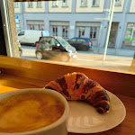 Photo n°3 de l'avis de Carla.a fait le 11/03/2024 à 22:05 sur le  Da Back - Bistro / Da Bäckerei à Berlin