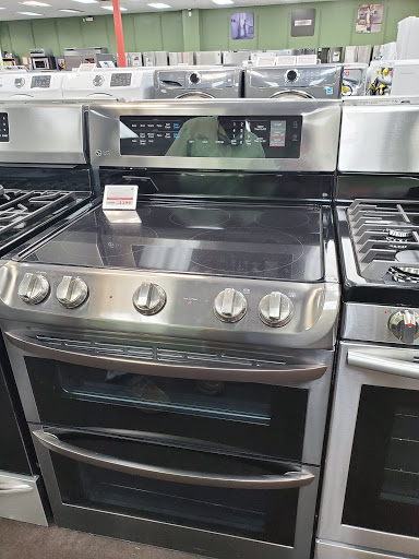 Electronics Store «Electronic Express», reviews and photos, 819 S James Campbell Blvd, Columbia, TN 38401, USA