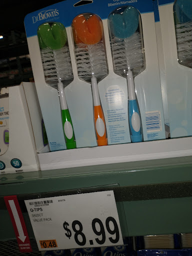 Warehouse club «BJ’s Wholesale Club», reviews and photos, 7260 Bell Creek Rd, Mechanicsville, VA 23111, USA