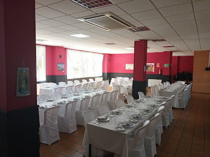 COMEDOR UNIVERSITARIO JUAN GIMéNEZ DE AGUILAR