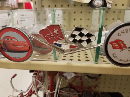 Craft Store «Hobby Lobby», reviews and photos, 4300 Bass Pro Dr, Independence, MO 64055, USA