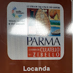 Photo n°1 de l'avis de Giovanni.e fait le 04/06/2023 à 17:09 sur le  Trattoria Leon D'Oro à Polesine Zibello