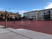 Colegio Sagrado Corazón (Jesuitinas) en Salamanca