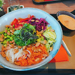 Photo n°1 de l'avis de Susann.a fait le 09/07/2023 à 14:37 sur le  Burgerwerk Wiehl à Wiehl