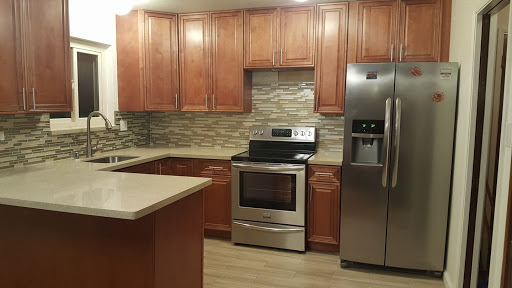 Kitchen Supply Store «Turquoise Home Design», reviews and photos, 4610 Barrett Ave, Richmond, CA 94805, USA