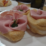 Photo n°3 de l'avis de Luca. fait le 21/09/2023 à 06:28 sur le  Sa Scolla Cagliari à Cagliari