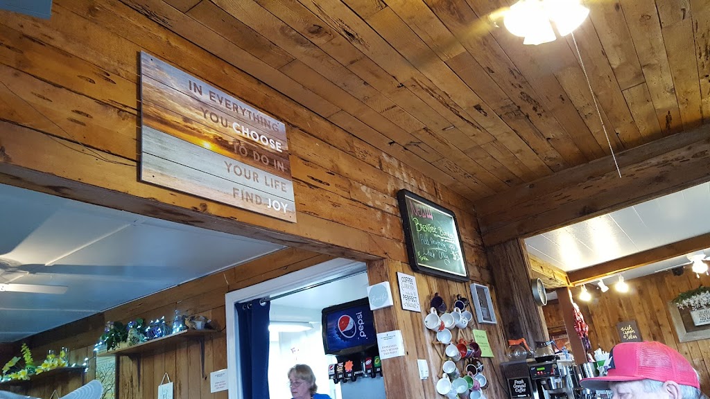 American Diner 97449