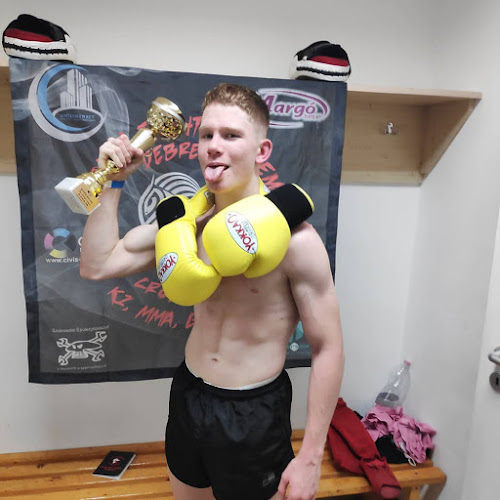 Comentarii opinii despre Ronin Fight Academy