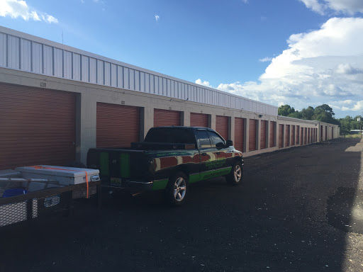 Self-Storage Facility «Dothan Lock Storage», reviews and photos, 510 Bic Rd, Dothan, AL 36303, USA