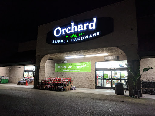 Hardware Store «Orchard Supply Hardware», reviews and photos, 2245 Gellert Blvd, South San Francisco, CA 94080, USA