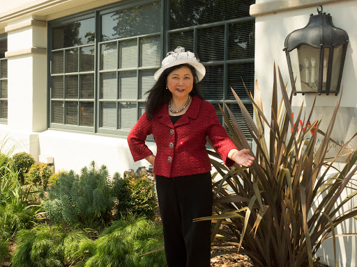 Real Estate Agency «Juliana Lee», reviews and photos, 505 Hamilton Ave, Palo Alto, CA 94301, USA