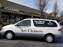 Art Green Earth Cleaners - Photo 5 - Car repair in Scotts Valley, CA, Santa Cruz