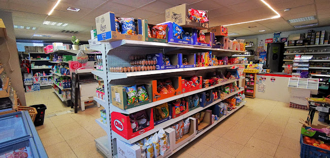 Gmp7 supermarkt - Supermarkt