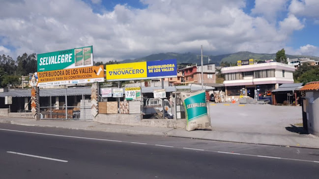 Opiniones de CONSTRUCTORA BOTAREL en Quito - Empresa constructora
