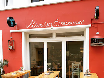 Münsters Esszimmer