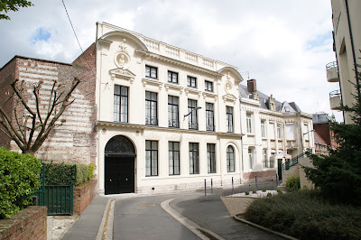 Ocordo Travaux - Entreprise de rénovation à Arras à Arras