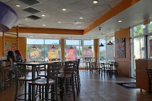 Taco Bell image