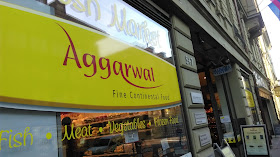 Aggarwal AG