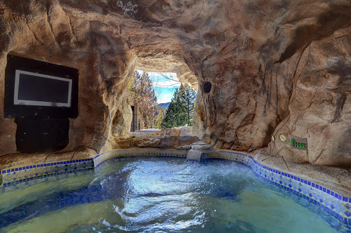 Real Estate Agency «Berkshire Hathaway HomeServices Elevated Living Real Estate», reviews and photos, 104, 29029 Upper Bear Creek Road, Evergreen, CO 80439, USA