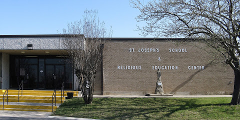 St. Joseph Catholic Academy
