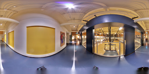 Health Club «Gainey Village Health Club & Spa», reviews and photos, 7477 E Doubletree Ranch Rd, Scottsdale, AZ 85258, USA