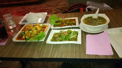 Restoran Waris Thaifood gadong