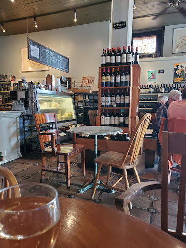 Wine Store «La Buvette Wine & Grocery», reviews and photos, 511 S 11th St, Omaha, NE 68102, USA