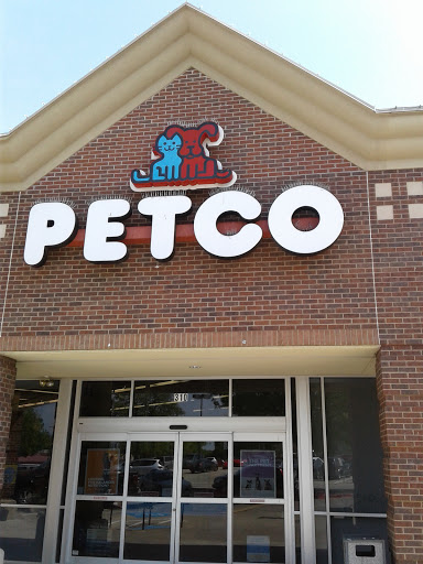 Pet Supply Store «Petco Animal Supplies», reviews and photos, 106 N Denton Tap Rd #310, Coppell, TX 75019, USA