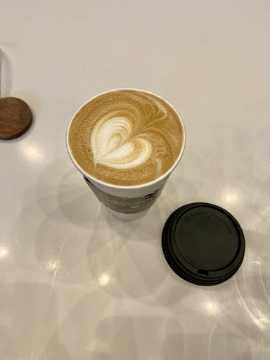 Coffee Shop «Temple Coffee Roasters», reviews and photos, 1010 9th St, Sacramento, CA 95814, USA