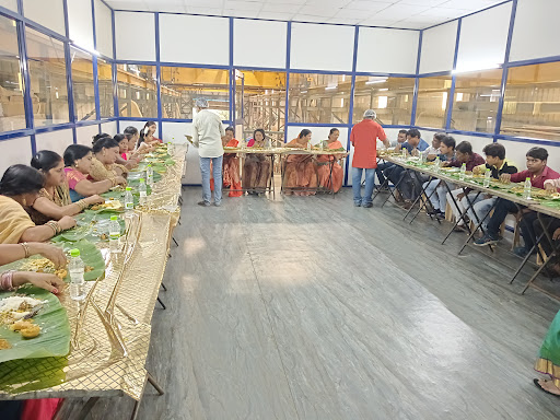 Catering Service 9