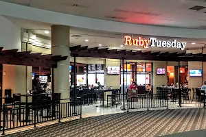 Ruby Tuesday image