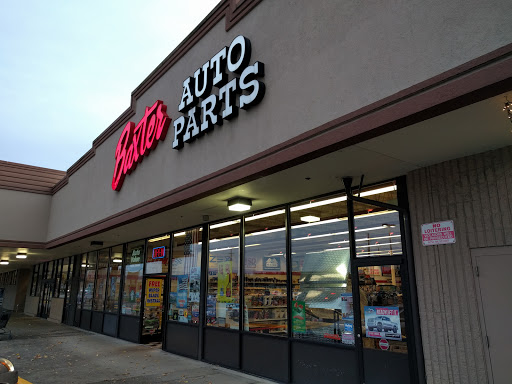 Auto Parts Store «Baxter Auto Parts», reviews and photos, 13503 SE Mill Plain Blvd #108, Vancouver, WA 98684, USA