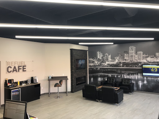 Fountain Tire, 6603 177 St NW, Edmonton, AB T5T 4K3, Canada, 