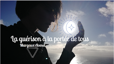 Margaux Avenel Accompagnatrice Individuel - Energéticienne - Magnétiseuse à Gap
