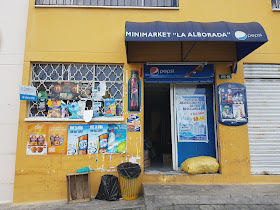 Minimarket La Alborada