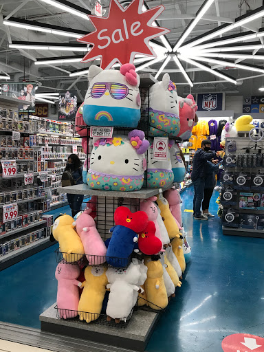 Gift Shop «Aahs! The Ultimate Gift Store», reviews and photos, 260 Del Amo Cir Blvd, Torrance, CA 90503, USA