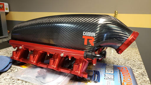 Car Dealer «R&H Motorcars», reviews and photos, 6441 Davis Industrial Pkwy, Solon, OH 44139, USA