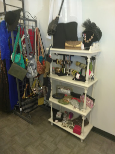 Consignment Shop «The Garment Exchange, Resale Consignment Store», reviews and photos, 15062 San Pedro Ave, San Antonio, TX 78232, USA