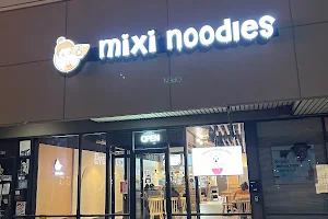 Mixi Noodles image