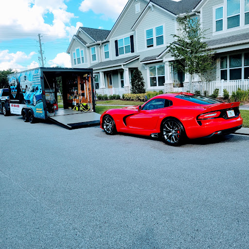 Touch of Class Auto Detailing en St Cloud