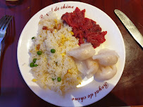 Plats et boissons du Restaurant chinois ROYAL DE CHINE à Cosnes-et-Romain - n°6