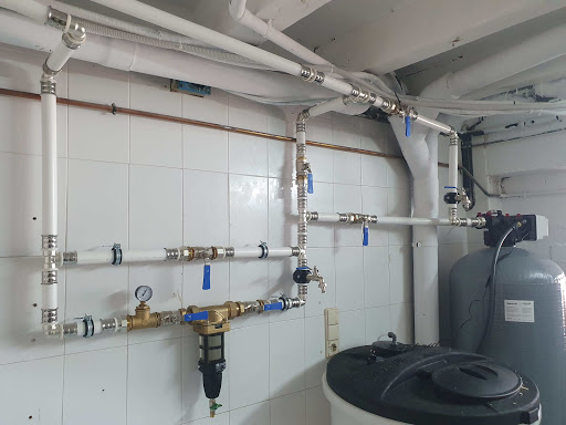 Calderas y aires acondicionados Canet de Mar daginstalacions.com en Canet de Mar, Barcelona