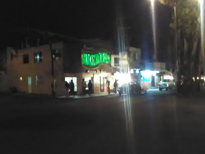 Panadería 'EL HORNITODEORO'